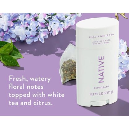 Native | Deodorant Stick | Desodorante En Barra