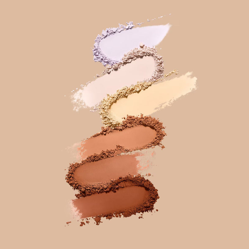 Fenty Beauty | Bright Fix | Polvo Fijador Compacto 8g