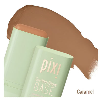 Pixi By Petra | On The Glow | Base Hidratante En Barra