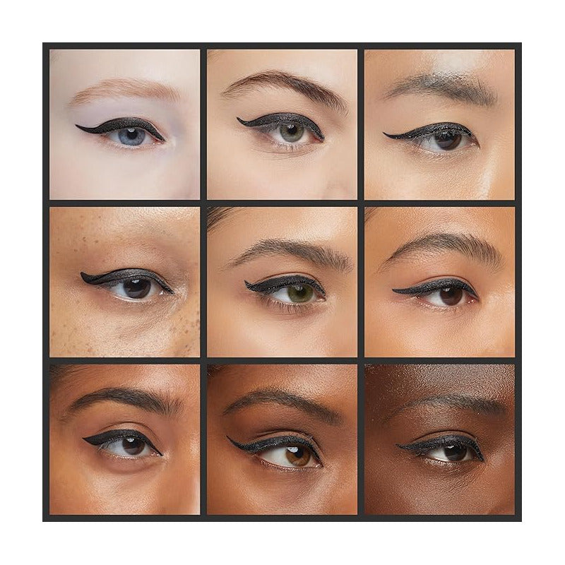 Nyx | Epic Wear Waterproof - Delineador De Ojos Liquido