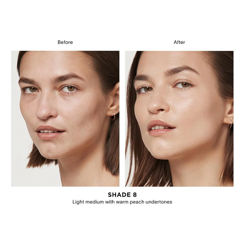 Hourglass | Luminous Glow Foundation | Base De Maquillaje 8