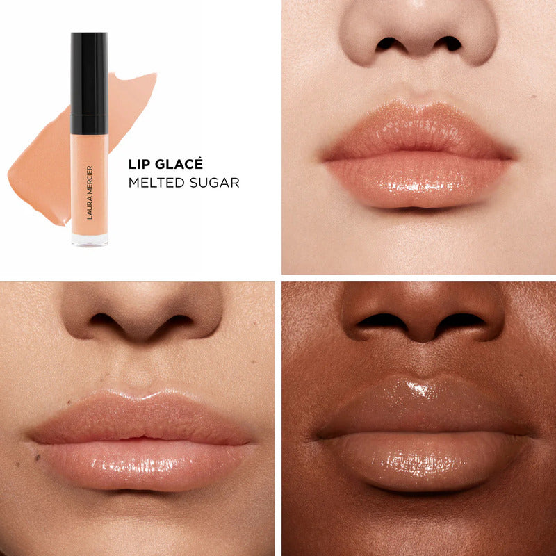 Laura Mercier | Lip Glacé | Brillo Labial