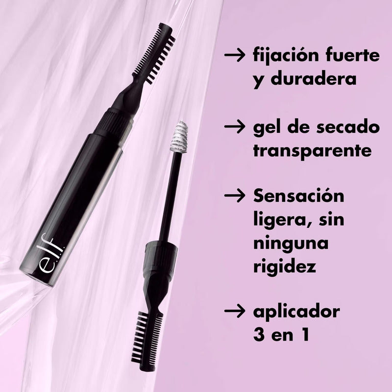 Elf | Brow Laminating Gel | Laminador De Ceja -7.8g Transparente