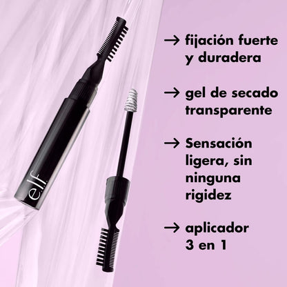 Elf | Brow Laminating Gel | Laminador De Ceja -7.8g Transparente