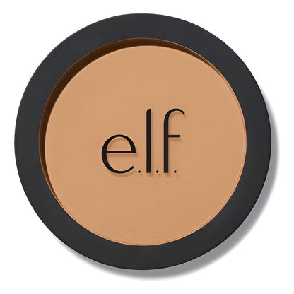 Elf | Primer Infused Matte Bronzer Forever Sun-kissed
