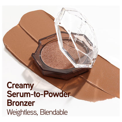 Physicians Formula | Diamond Bronzer - Bronceador En Polvo