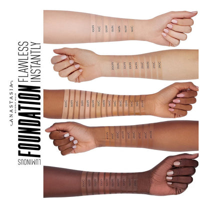Anastasia Bervely Hills | Luminous Foundation - 30ml