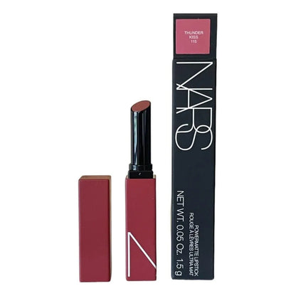 Nars | Powermatte - Labial En Barra 115 Thunder Kiss