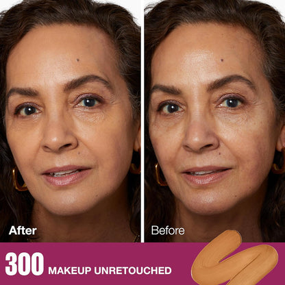 Maybelline | Instant Age Rewind® - Base De Maquillaje