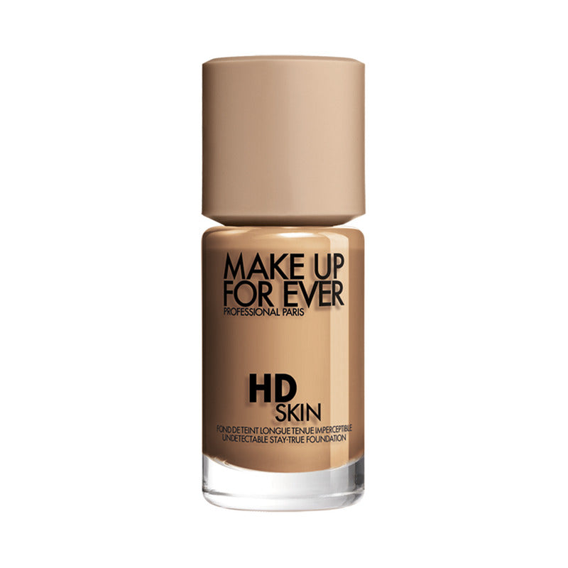 Make Up For Ever | Hd Skin Foundation - Base De Maquillaje