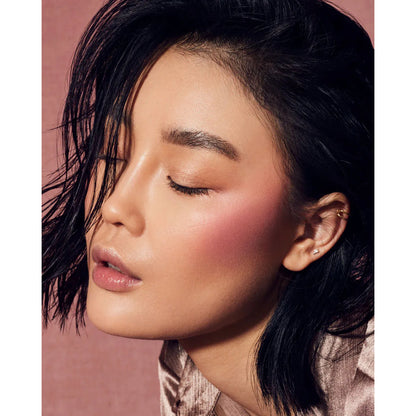 Fenty Beauty | Cheeks Suede Powder Blush | Rubor En Polvo Tutu Turn
