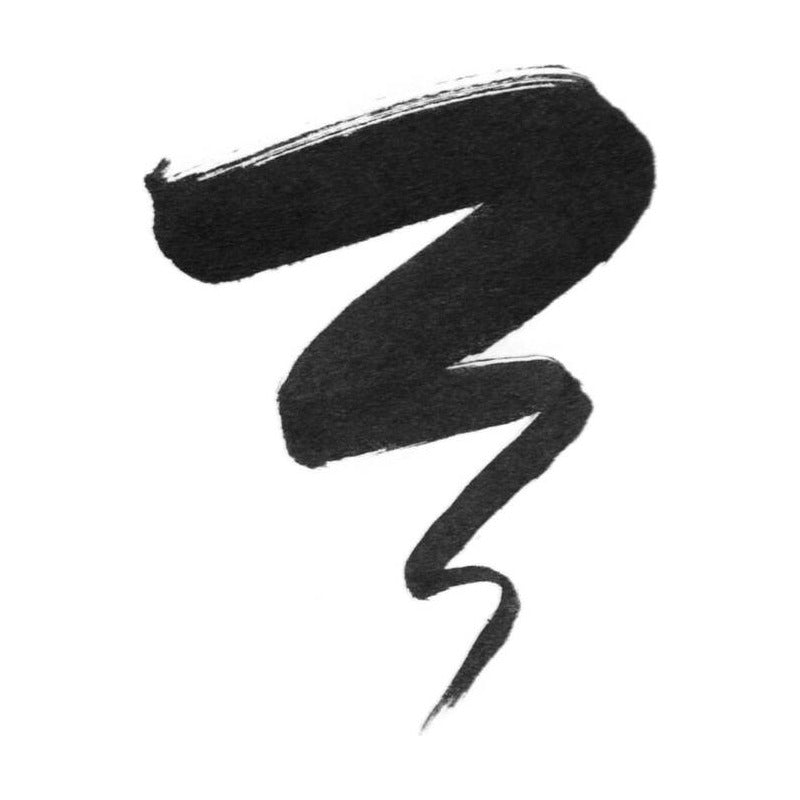 Nyx | That S The Point Put A Wing On It | Delineador Black Mate/satinado