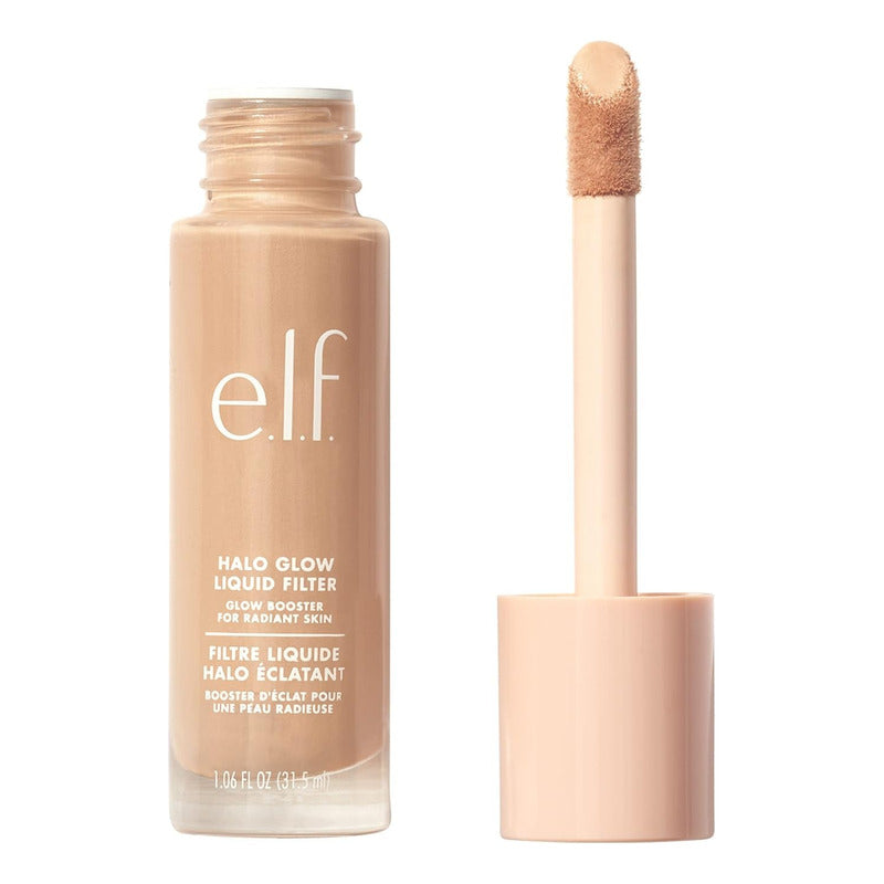 Elf | Halo Glow Liquid Filter - Base De Maquillaje 31.5ml