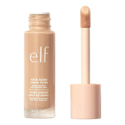 Elf | Halo Glow Liquid Filter - Base De Maquillaje 31.5ml
