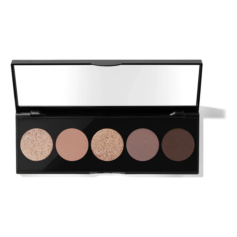 Bobbi Brown | Stonewashed Nudes - Paleta De Sombras De Ojos Stonewashed Nudes