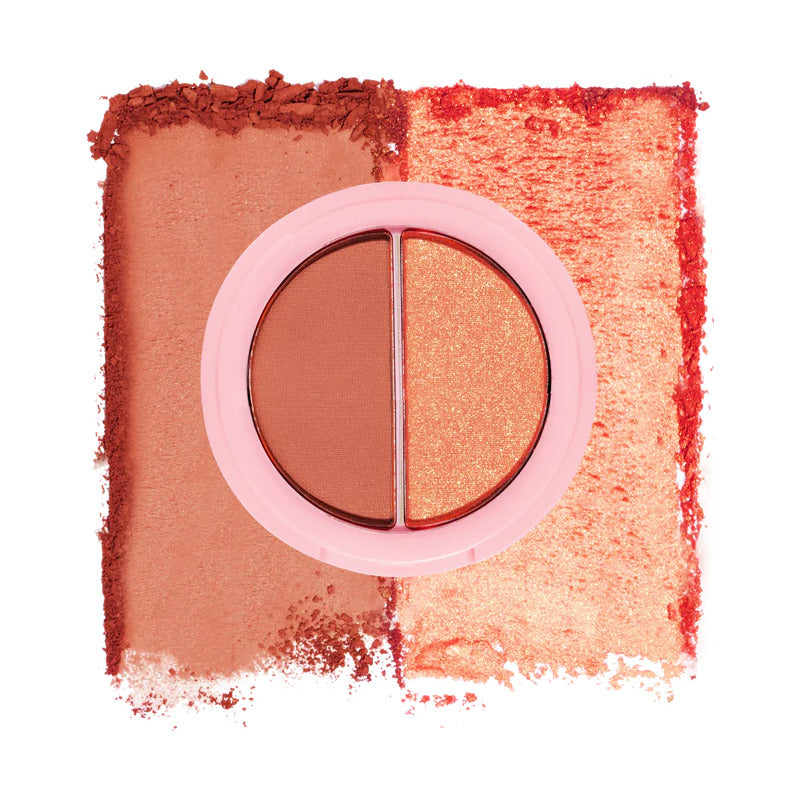Kimchi | Glazed 2 Go | Dúo De Sombras