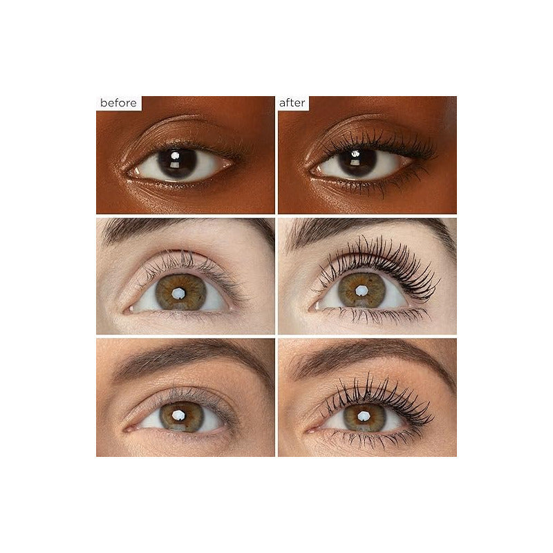 Tarte | Maneater Waterproof | Rimel A Prueba De Agua Black
