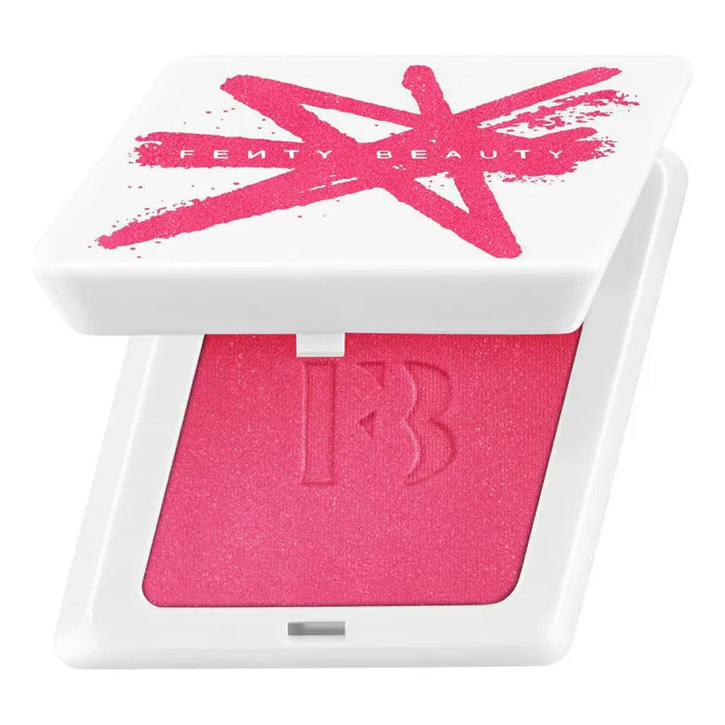 Fenty Beauty | Cheeks Suede Powder Blush | Rubor En Polvo Bubblebands