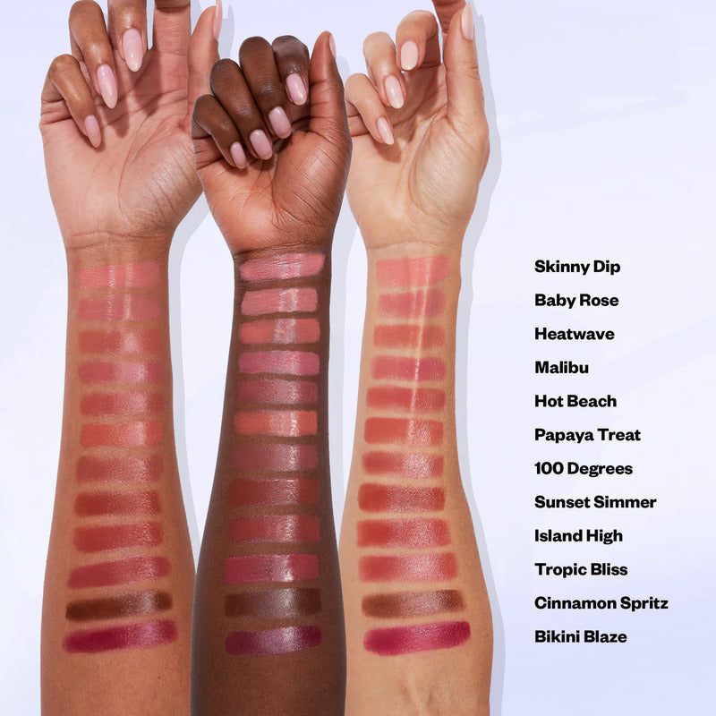 Kosas | Wet Stick Moisturizing Lip Shine | Brillo Labial