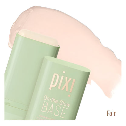 Pixi By Petra | On The Glow | Base Hidratante En Barra