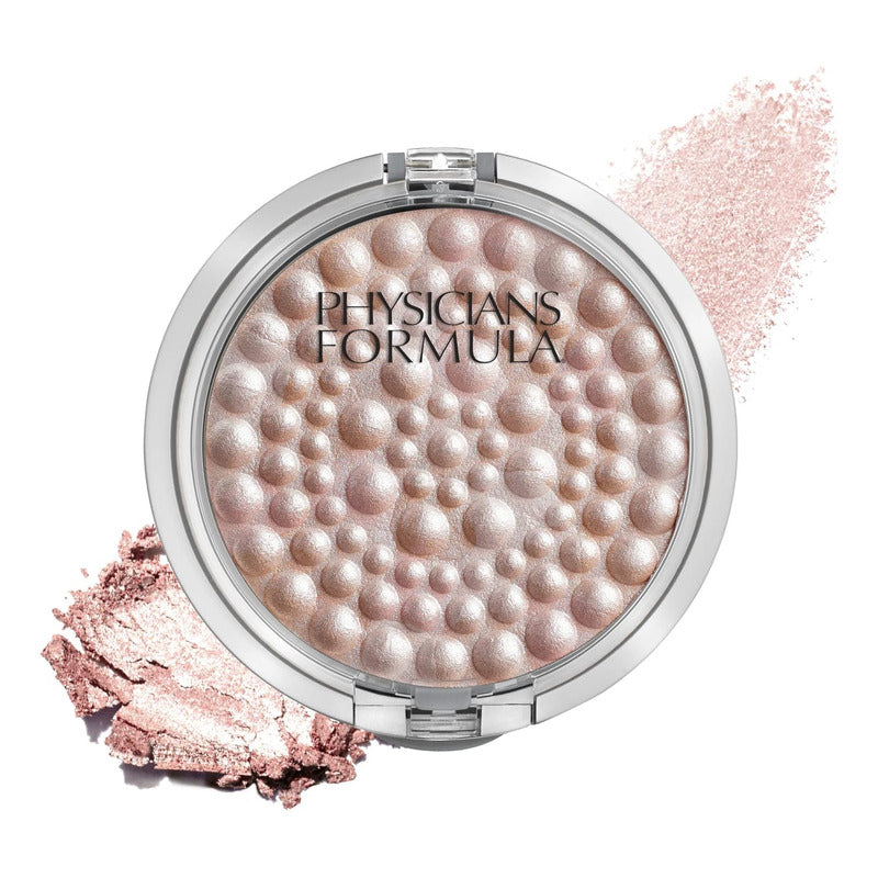 Physicians Formula | Perlas Traslucidas - Brillo Mineral