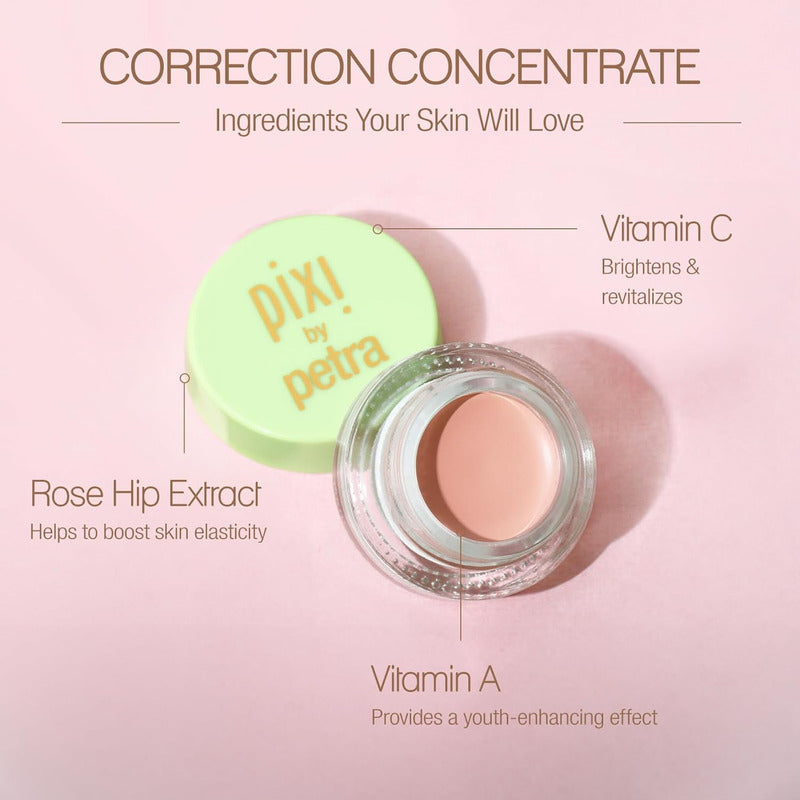 Pixi | Corrector Crema Brightening Peach Brightening Peach