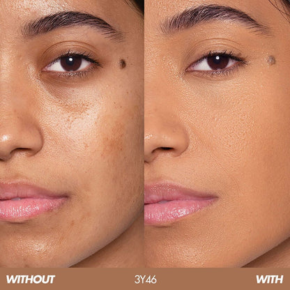 Make Up For Ever | Hd Skin Foundation - Base De Maquillaje