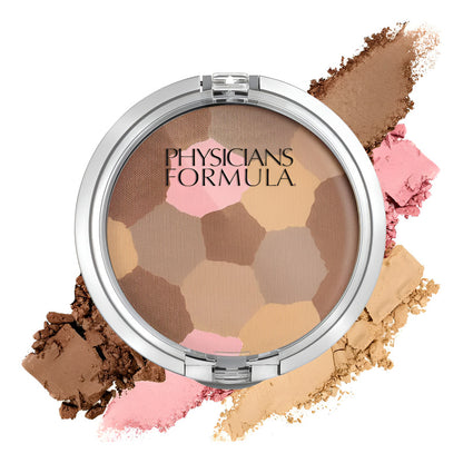 Physicians Formula | Powder Palette Multicolored Bronzer