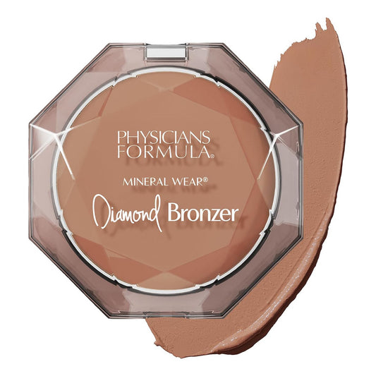 Physicians Formula | Diamond Bronzer - Bronceador En Polvo