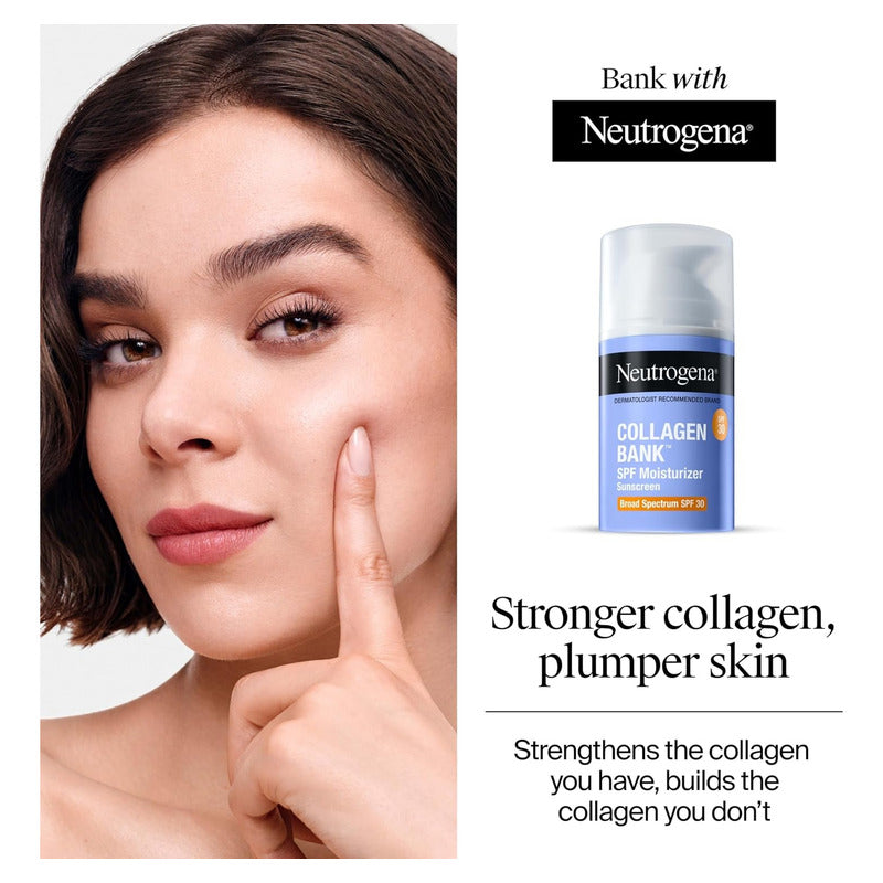 Neutrogena | Spf Moisturizer | Crema Hidratante Fps 30