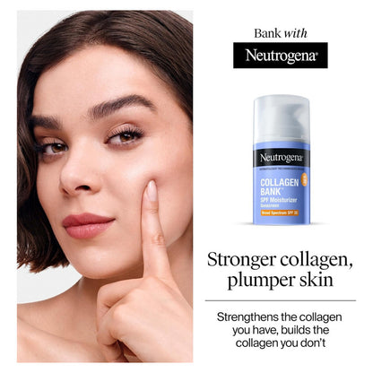 Neutrogena | Spf Moisturizer | Crema Hidratante Fps 30