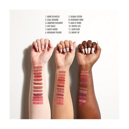 Nyx | Shine Loud | Labial Líquido + Gloss