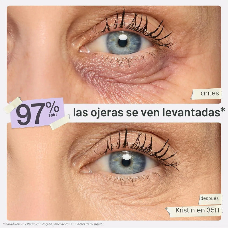 Tarte | Shape Tape Blur Concealer Stick | Corrector En Barra 35h