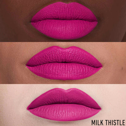 Kvd | Hyperlight Liquid Lipstick | Labial Líquido