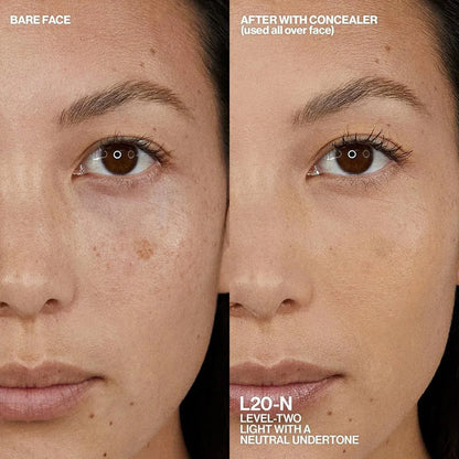 Smashbox | Halo Healthy Glow 4-en-1 Perfecting Pen Corrector