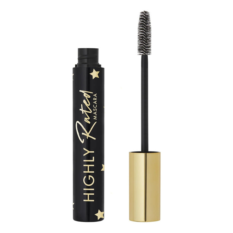 Milani | Highly Rated Instant Volume & Curl | Mascara 12ml Black - 111