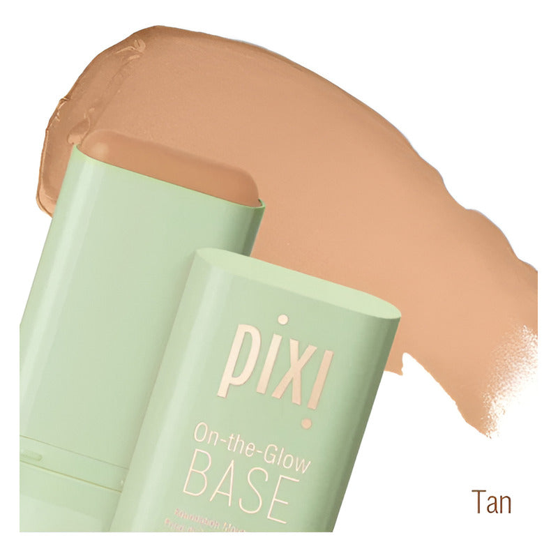 Pixi By Petra | On The Glow | Base Hidratante En Barra