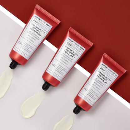 Peter Thomas Roth | Pro Strength | Crema Antienvegecimiento Todo Tipo De Piel Noche