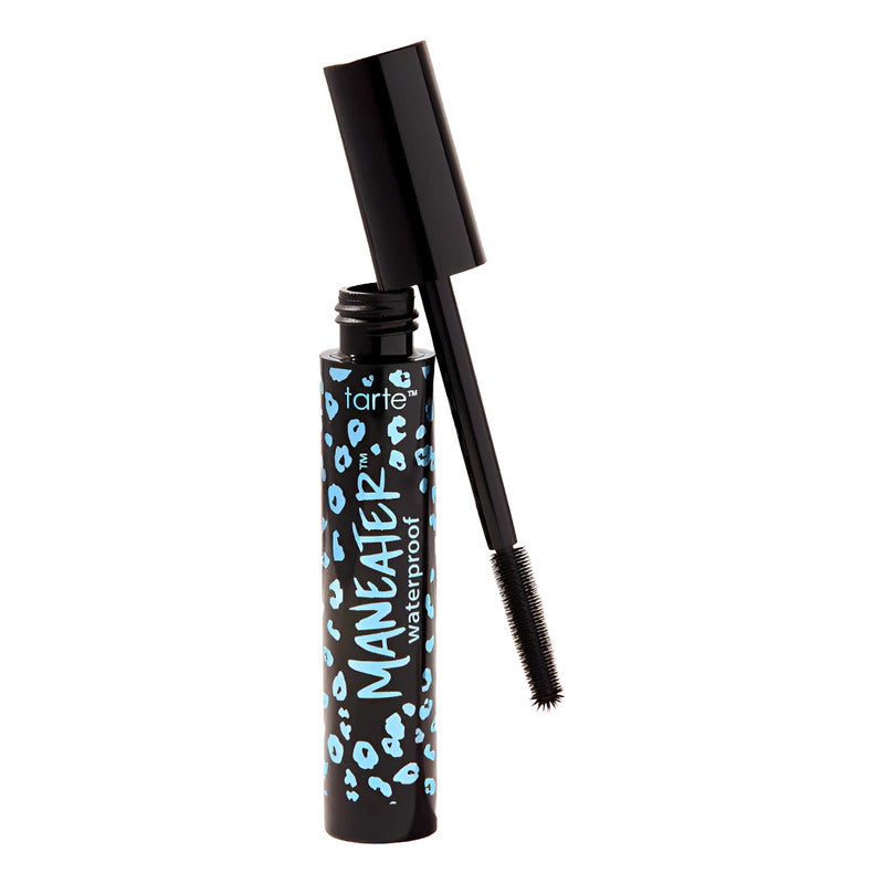 Tarte | Maneater Waterproof | Rimel A Prueba De Agua Black