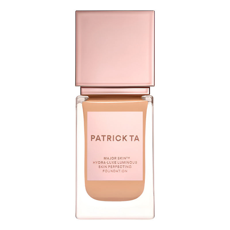 Patrick Ta | Major Skin Hydra-luxe Luminous -maquillaje 30ml
