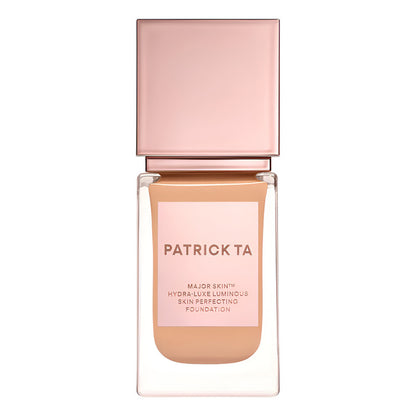 Patrick Ta | Major Skin Hydra-luxe Luminous -maquillaje 30ml