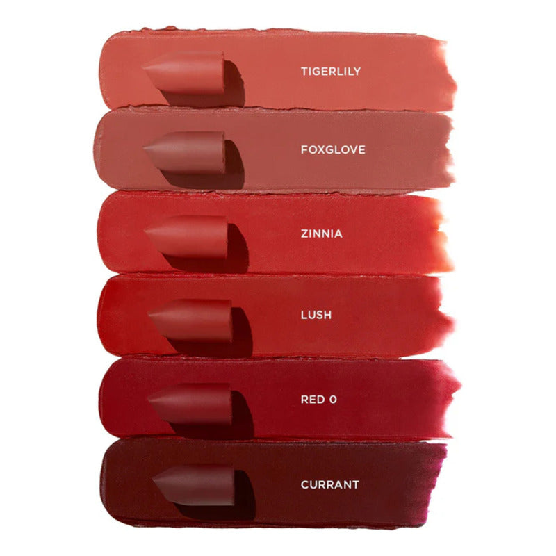 Hourglass | Unlocked Soft Matte Lipstick | Labial En Barra