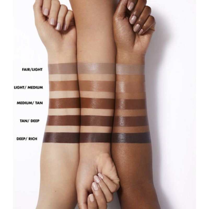 Elf | Halo Glow Contour | Contorno Líquido