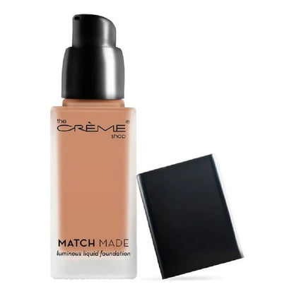 The Crème Shop |  Match Made - Base Líquida 29