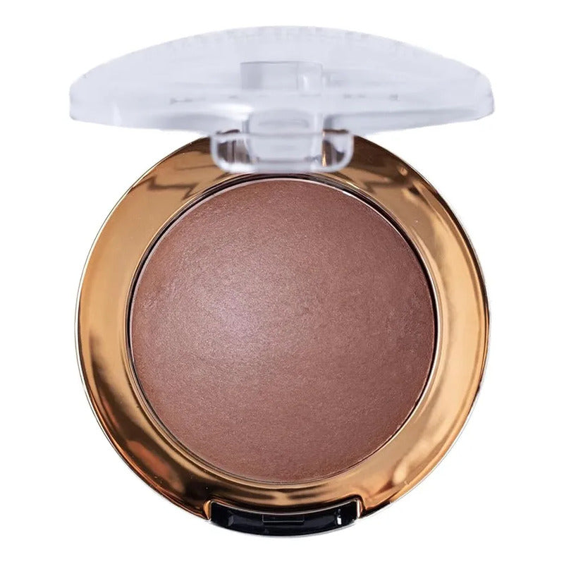 Milani | Baked Bronzer | Bronzer En Polvo 03 Capri Bronzer