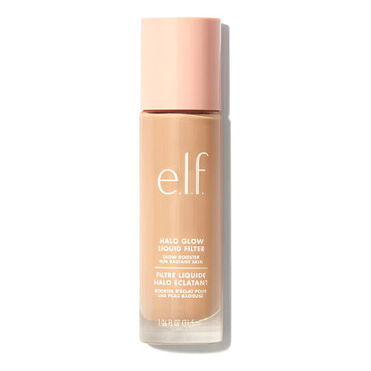 Elf | Halo Glow Liquid Filter - Base De Maquillaje 31.5ml