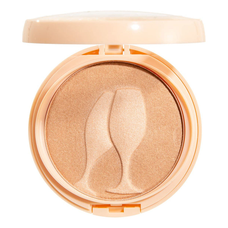 Physicians Formula | Lets Toast Highlighter | Iluminador 9g Champagne