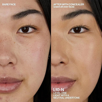 Smashbox | Halo Healthy Glow 4-en-1 Perfecting Pen Corrector