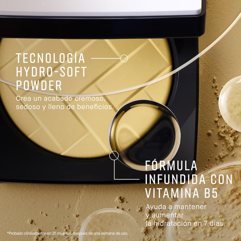 Bobbi Brown | Vitamin Enriched - Polvo Compacto Vitaminado