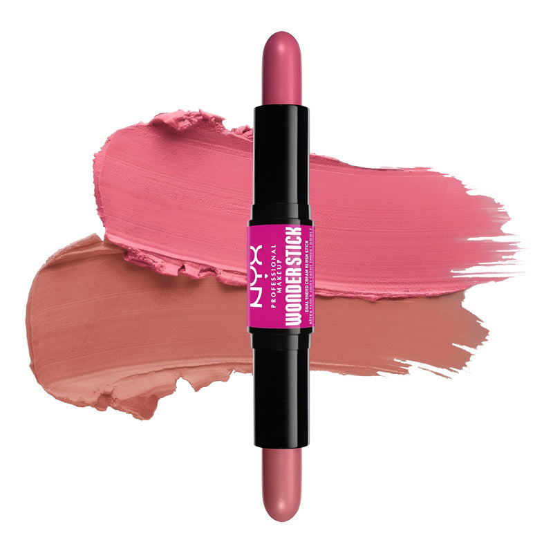 Nyx | Wonder Stick Blush | Rubor En Barra